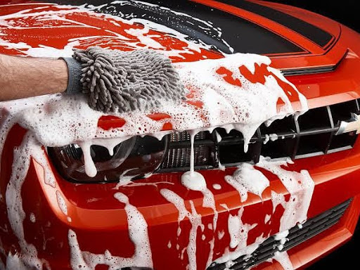 CAR POLISHING 2999 post image