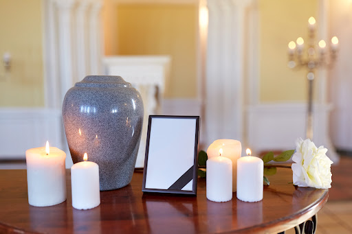 T J Tracey Cremation and Burial Specialist Gallery - Canada