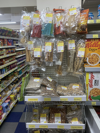 St. John's Mini Market - Thumbnail