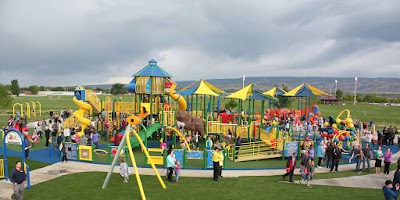 Grand Junction Parks and Recreation