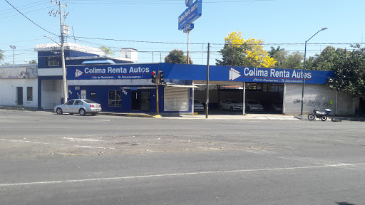 Colima Renta Autos