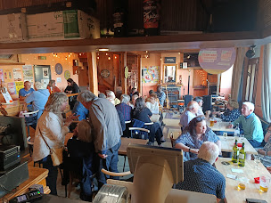 Photo n°28 de Le Narguilé à Le Mené (Fournisseur de bouteilles de gaz)