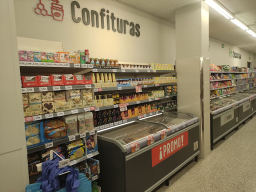Supermercados Dia