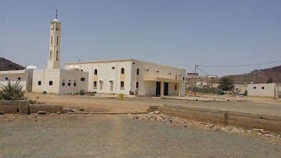 photo of جامع الحمنة الكبير