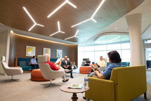 Memorial Sloan Kettering Cancer Center Bergen - Thumbnail