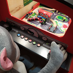 Photo n°8 de La Boissellerie à Plourin-lès-Morlaix (Fabricant de jouets)