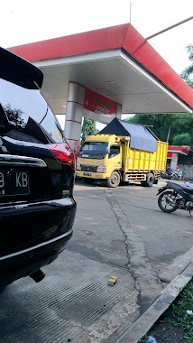 Pertamina, Author: Ozell vio