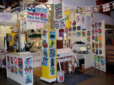 clothing-store