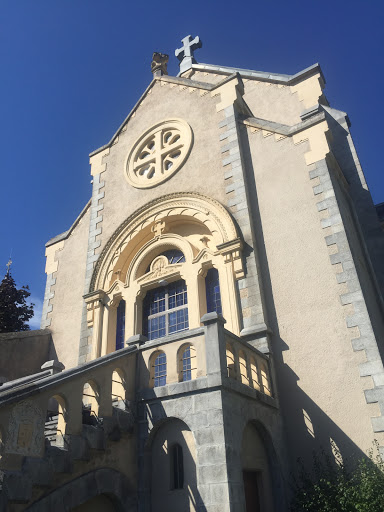 Monastery of the Carmelite nuns/ Carmel of Lourdes - Thumbnail