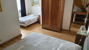 Photo n°38 de Gîte Moulin de la Bessonnière - Meuse à Dieue-sur-Meuse (Gîte)