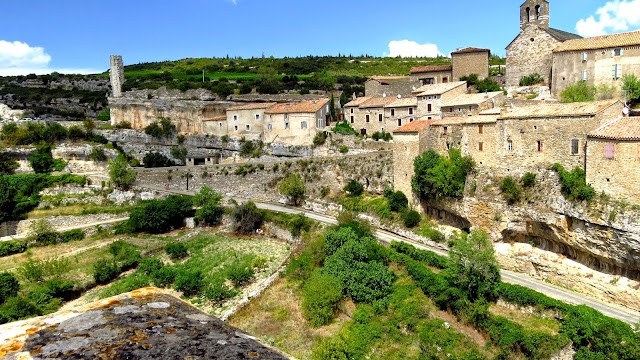 Minerve