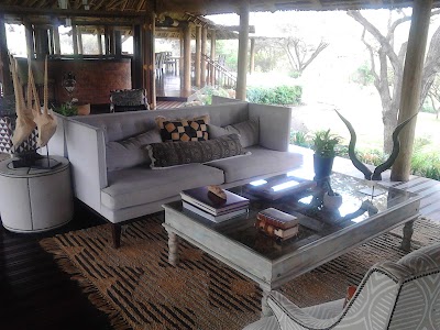 Photos of Finch Hattons Luxury Tented Camp