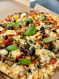 Photo n°30 de Au Rond Point Italien à Évenos (Pizzas à emporter)