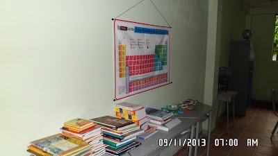 Photos of Instituci&oacute;n Educativa Santa Teresa - Sede Principal