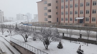 Afşin İMKB Ticaret Meslek Lisesi Pansiyonu