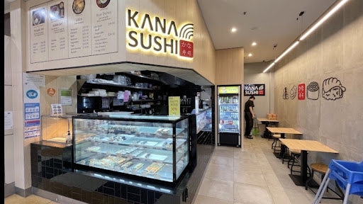 Photo of Kana Sushi Leichhardt