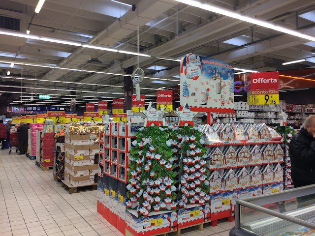 Carrefour