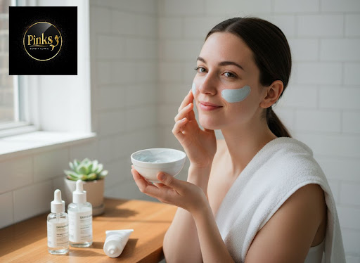 Just had a peel, laser, hydra facial or PRP? The right aftercare makes all the difference. At Pin… post image