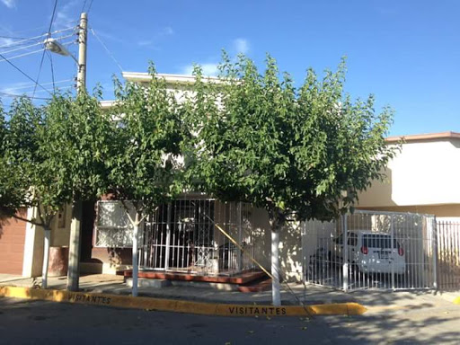ARO Inmobiliaria