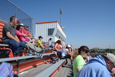 Photos of Fenton High School