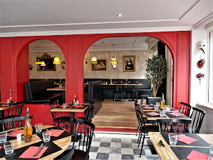 Photo n°29 de Pizzeria Di Venezia la roche sur yon à La Roche-sur-Yon (Restaurant)