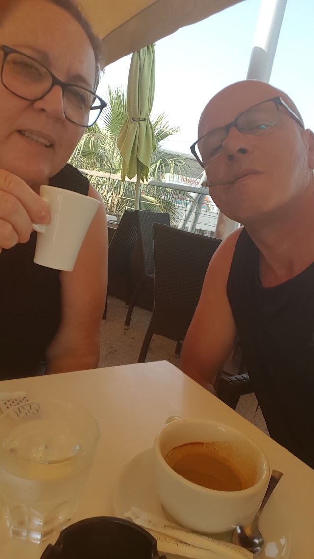 Dolce Cafe