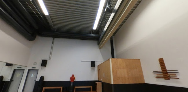 Rezensionen über Shin Do Kan Birseck in Reinach - Fitnessstudio