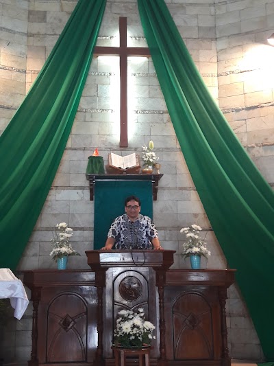 Photos of Gereja Kristen Indonesia Soka
