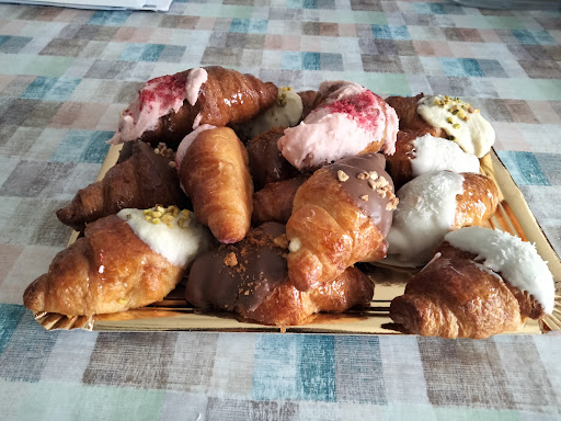 Panadería Bagatza - Thumbnail