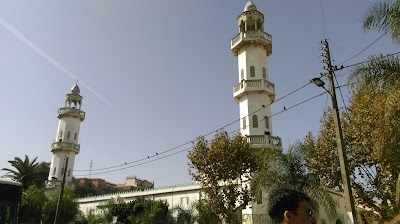 Photos of مسجد بئرالخادم