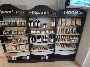 Photo n°8 de Du Pré À La Fourchette à Chalais (Boucherie-charcuterie)