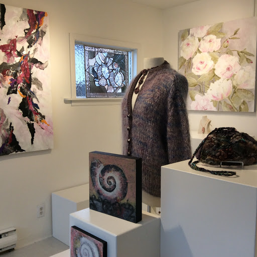Salt Spring Gallery of Fine Art - Thumbnail