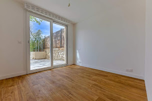 Photo n°22 de Vos Agents ont du Coeur - Mimet immobilier - Bérengère Lecompte - Agence Immobilière à Mimet (Agence immobilière)