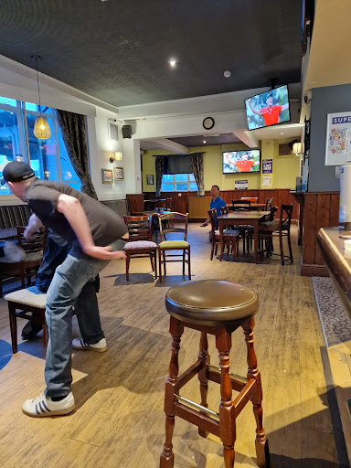 Merry Boys Inn - Thumbnail