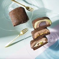 ゴディバ イーアス春日井