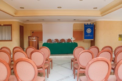 Photos of Hotel Tritone Lipari