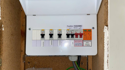 Alect Electrical Services Ltd - Thumbnail