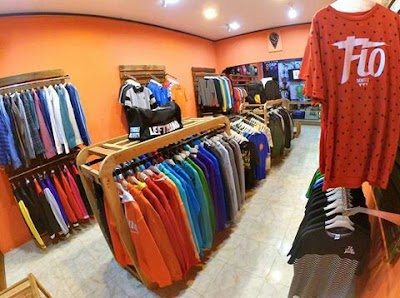 Photos of FLO DISTRO