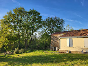 Photo n°6 de Gite du Paradis Perdu à Talmont-Saint-Hilaire (Gîte)