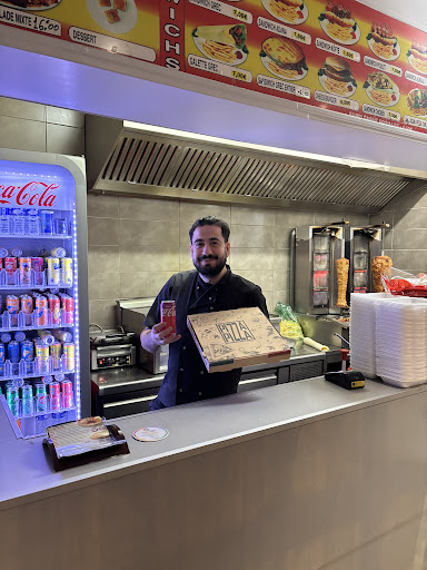 Photo 3 - Le Val Senart Bar Kebab Pizza