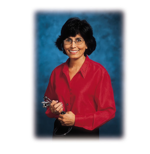 Vinita Chaudhary, MD