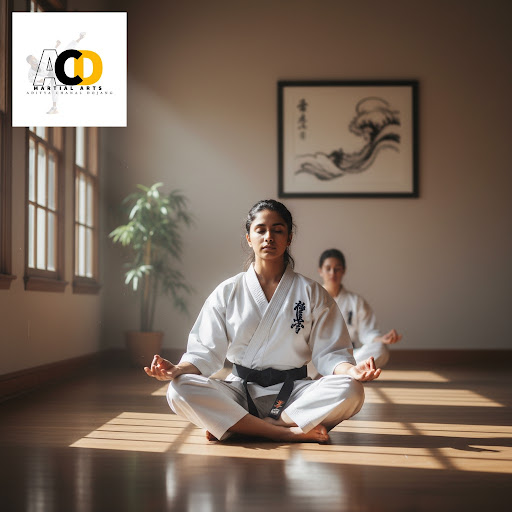 Feeling stressed, low on confidence, or mentally drained? Regular martial arts training can be a…