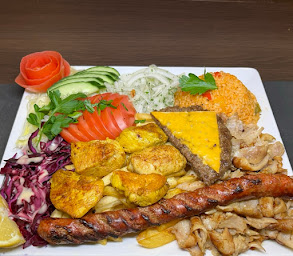 Photo n°7 de L’atelier Food à Falaise (Restaurant turc)