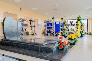 Photo n°1 de Pompes Funèbres Roc Eclerc Guéret à Guéret (Fabricant de monuments)