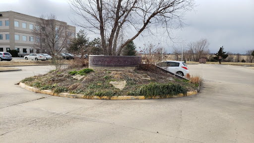 Will Rogers Library - Visual