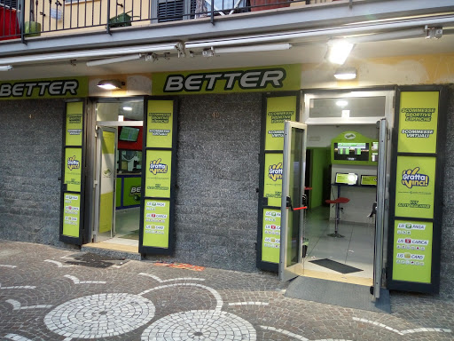 Better Caivano Corso Umberto