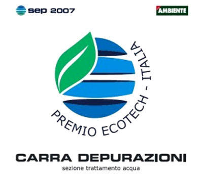 Carra Depurazioni Srl Gallery - Italy