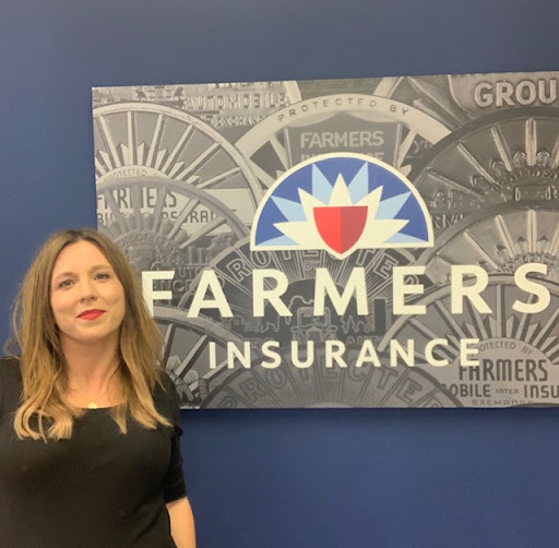 Farmers Insurance - Julie Campsey - Thumbnail