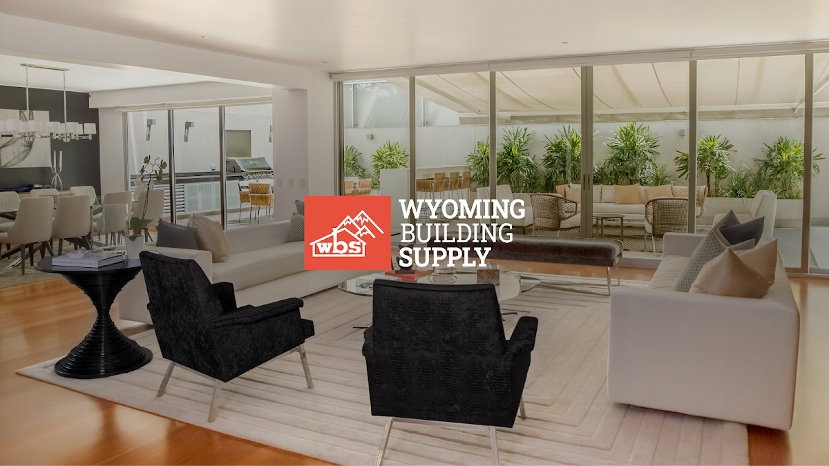 Wyoming Building Supply - project photo