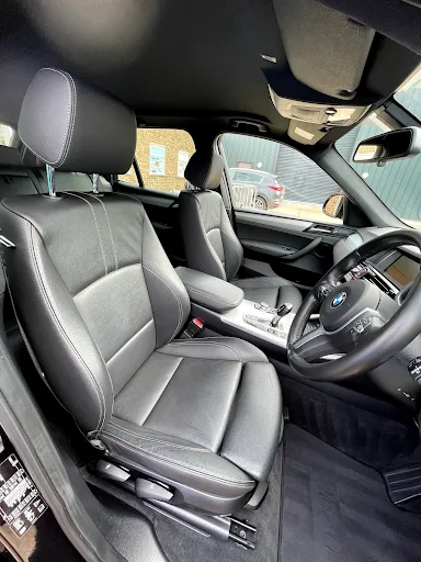 Recent work by Ultra Gloss Detailing in Peterborough (photo 11)